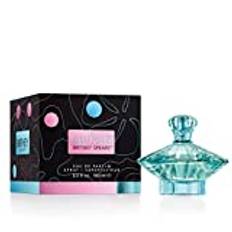 Britney Spears, Britney Spears Curious 100Ml Edp Spray, Doft, Mångfärgad, U, Kvinna