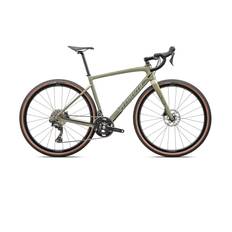 Gravel Specialized Diverge Sport Carbon, 2x12s