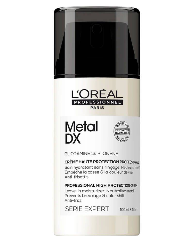 L’Oréal Professionnel Serie Expert Metal DX High Protection Cream 100 ml