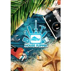 House Flipper - HGTV DLC