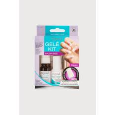 Depend - Gelekit Salon Size - Vit - Natural (one size)