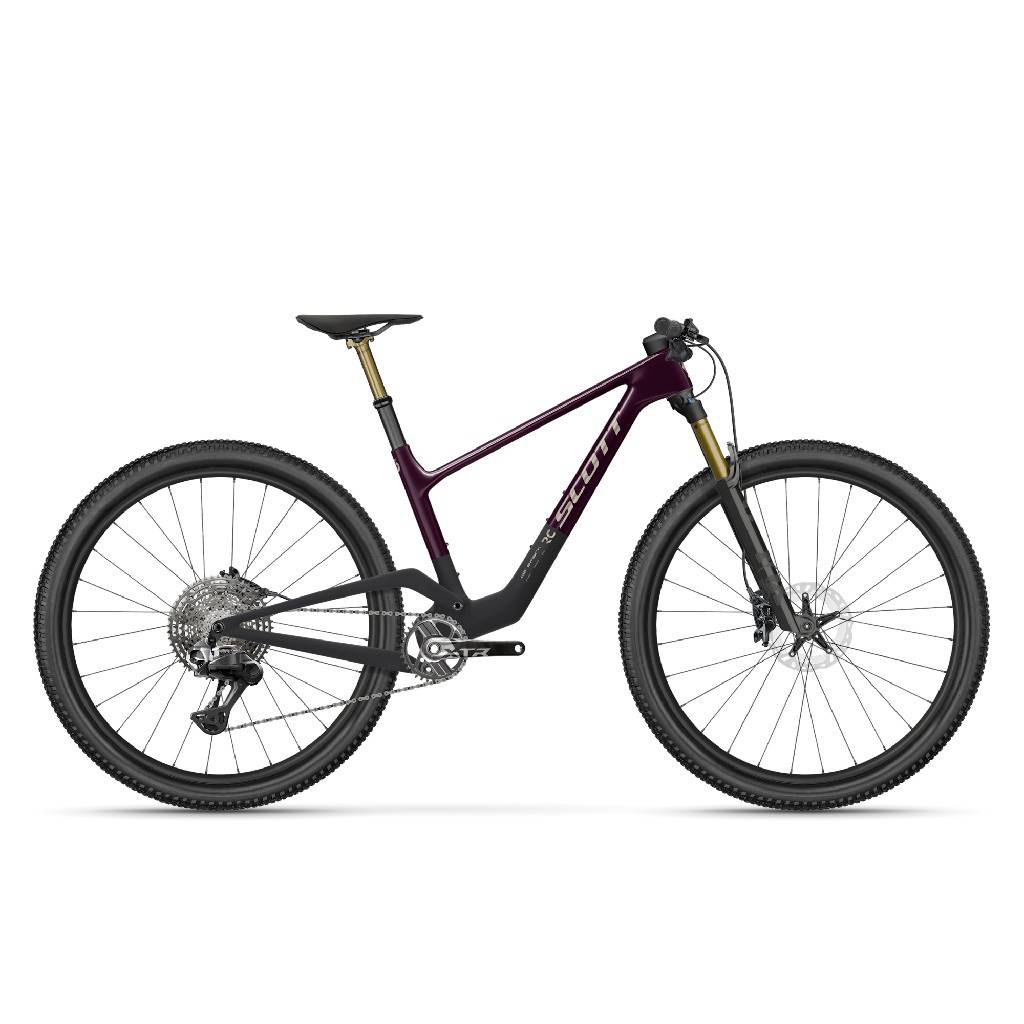Scott Spark RC PRO - M.