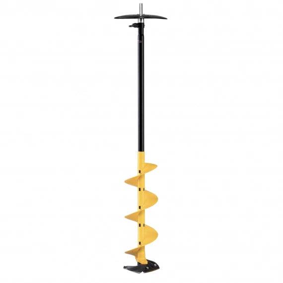 Rapala Mora Ice Bee Underdel 150mm med adapter