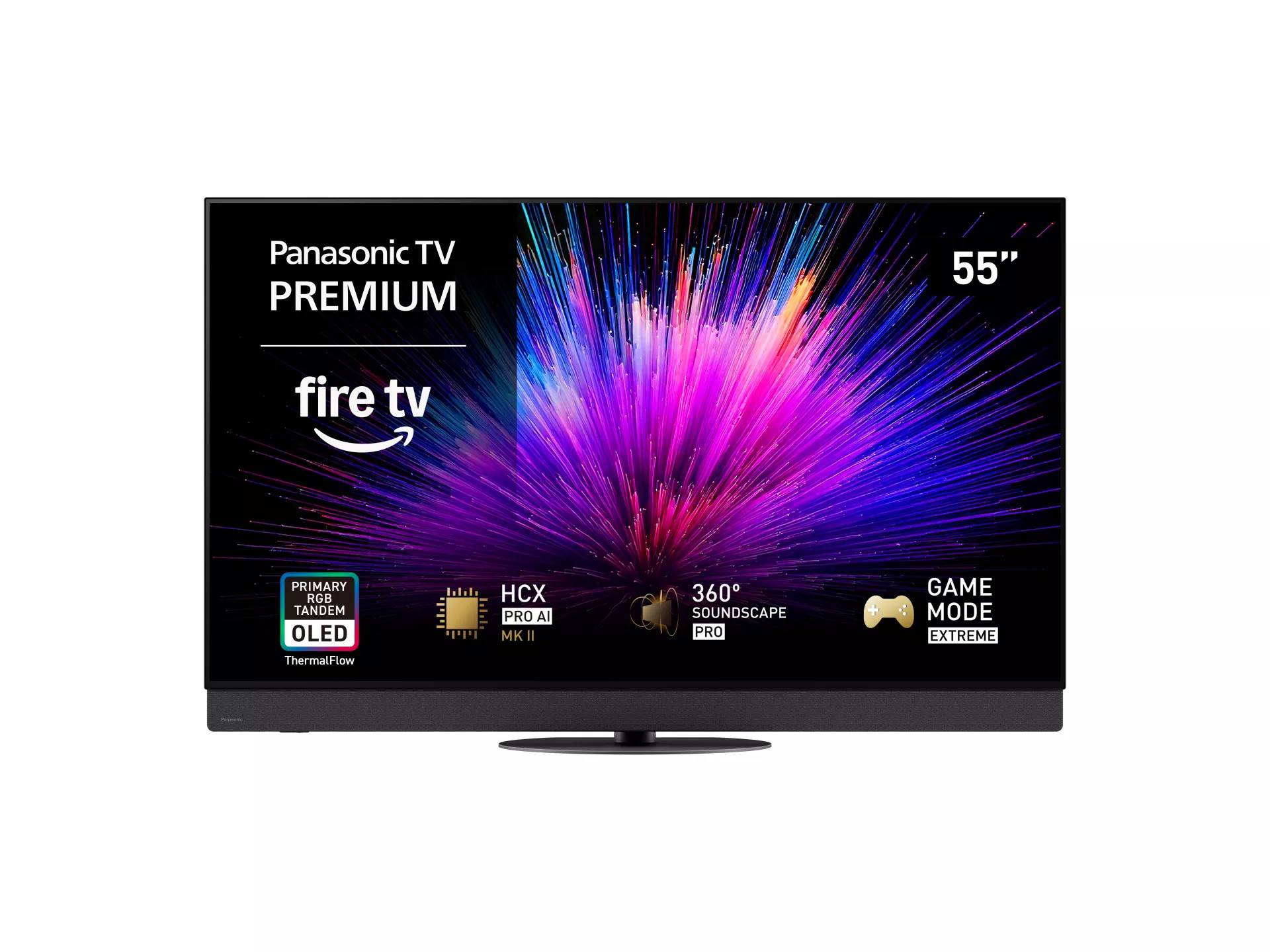 Panasonic TV-55Z95BEG