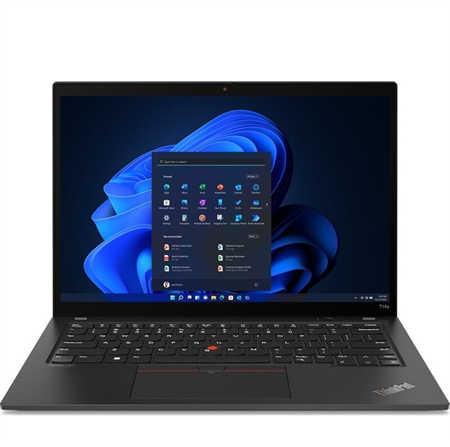 Lenovo ThinkPad T14 Gen. 3 14" - 256GB SSD - AMD Ryzen 5 Pro 6650U - 16GB - Win11 - Grade B