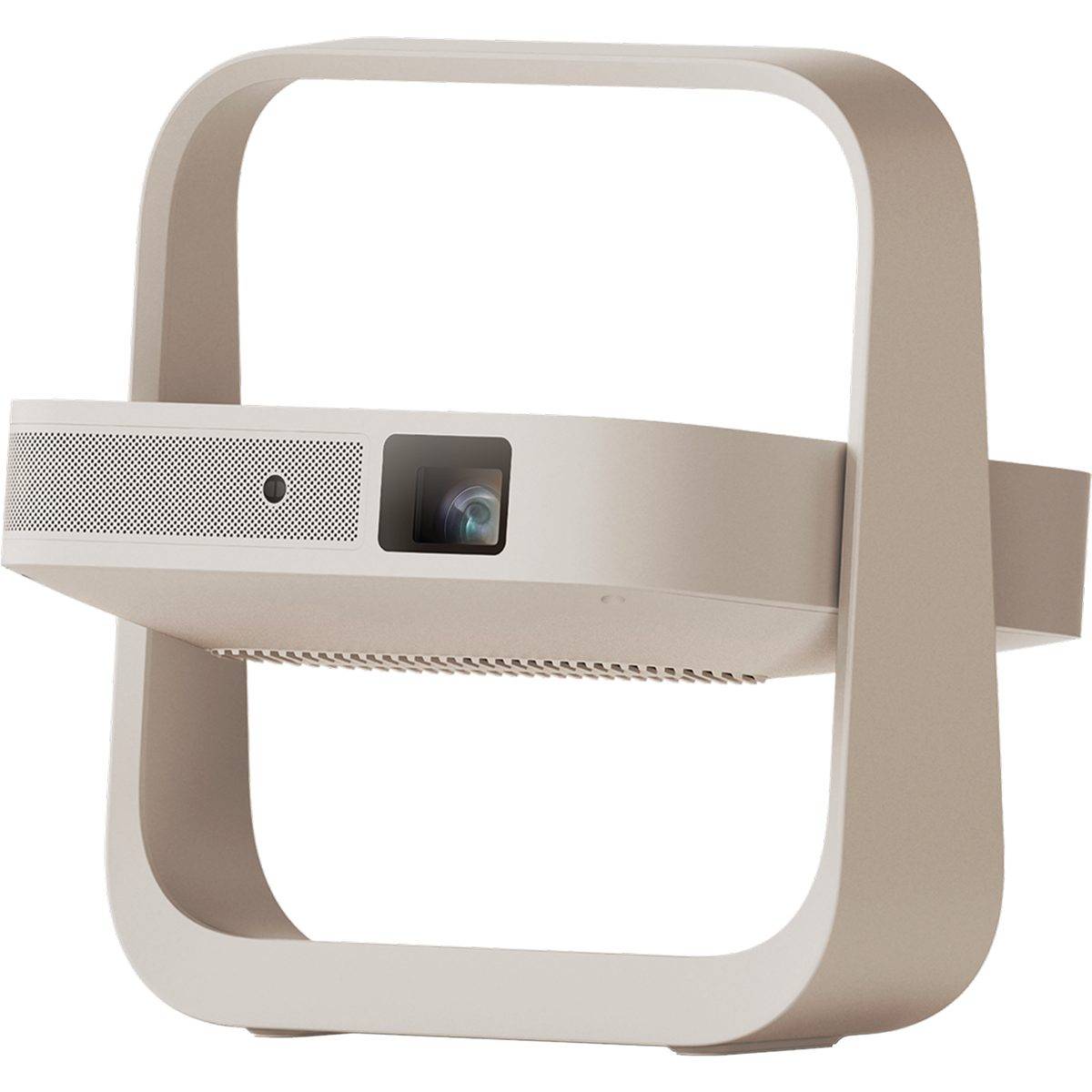 XGIMI Elfin Flip Plus - Videoprojektor, Full HD (1080p), LED, DLP, 4000, 1, 16/9