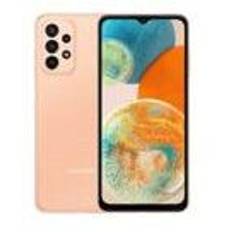 Samsung Galaxy A23 5G | 4 GB | 64 GB | Dual-SIM | orange
