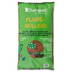 Champost – Planteskolejord – 20-50L