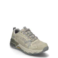 SKECHERS Mens Max Protect - Water Repellent |Beige |41
