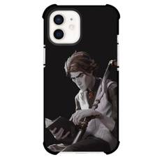 Arcane Phone Case For iPhone Samsung Galaxy Pixel OnePlus Vivo Xiaomi Asus Sony Motorola Nokia - Arcane Viktor Reading Book Poster