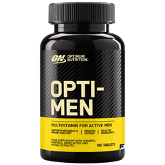 Opti-Men, 180 tabs