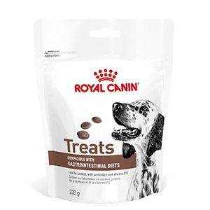 Royal Canin Dog Gastrointestinal Treats, 230g