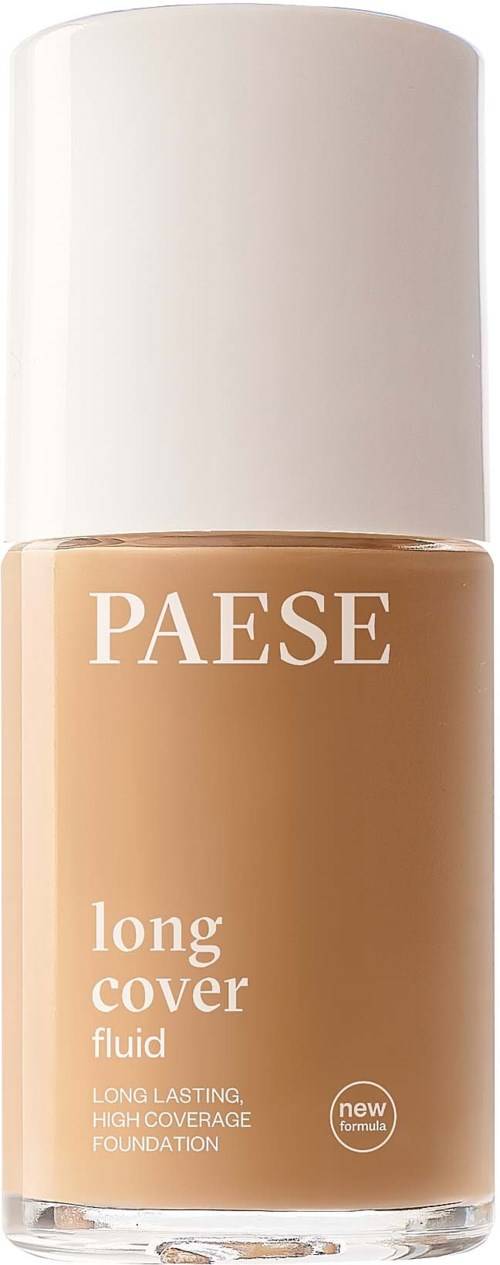 PAESE Long Cover Fluid New Formula 30 ml