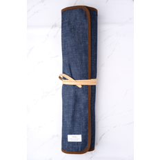 Japansk Knivrulle - Denim