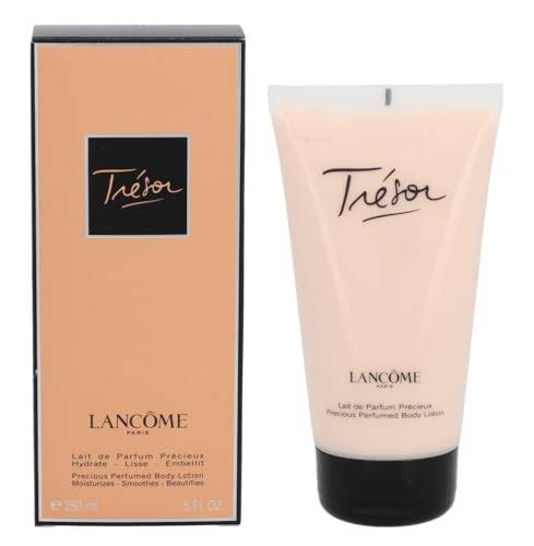 Lancome Tresor Precious Perfumed Body Lotion 150 ml