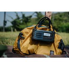 SANGEAN - MMR-99 DAB+ Ocean Blue DAB+/FM-RDS/Bt Handcrank Radio