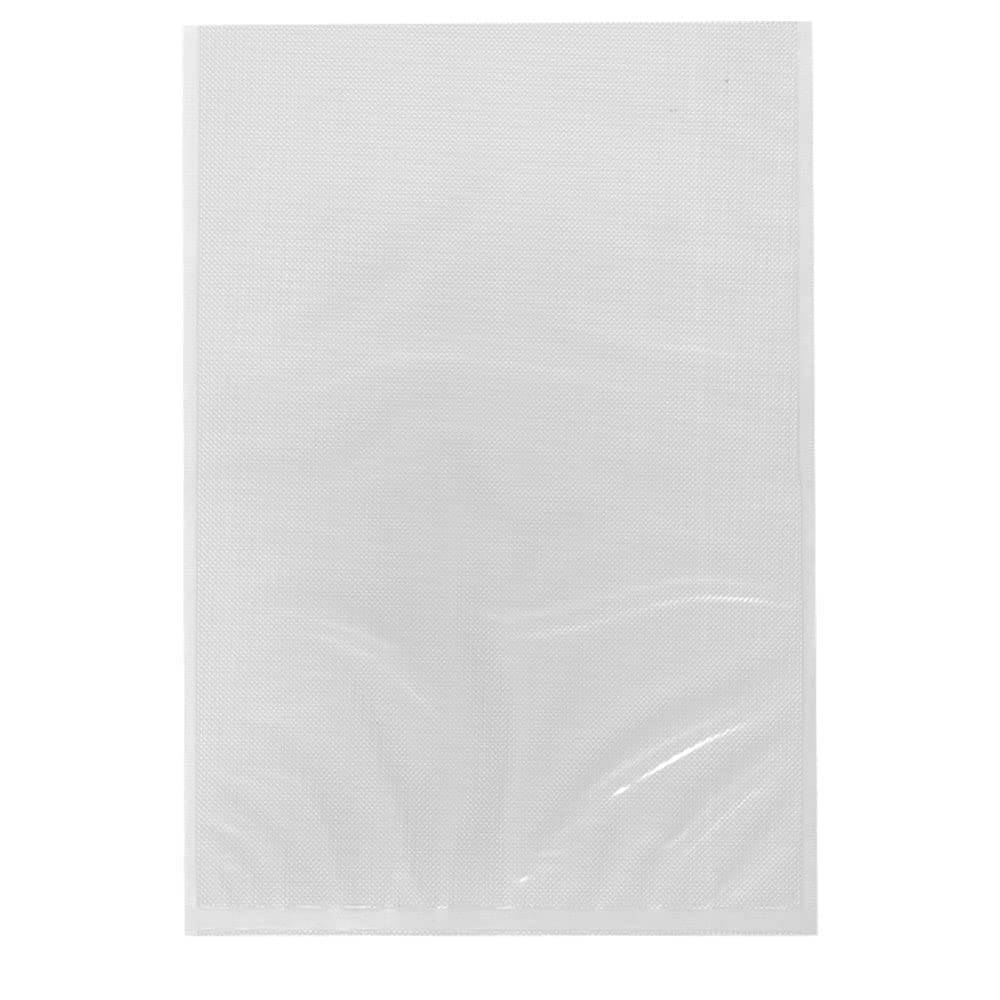 AoniyoshipacD Vacuum Packer Bag L Width 28cm x Length 100 Vacuum Packing Machine Replacement Embossed Vacuum Packing Degassed and Food Low Temperature