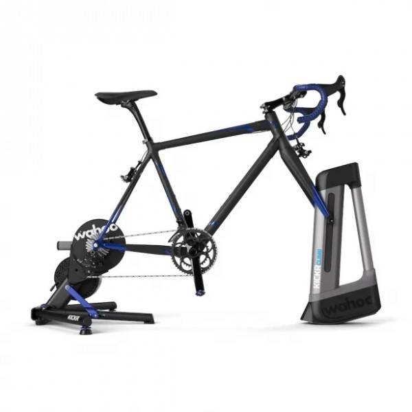 Wahoo indoor grade simulator KICKR CLIMB