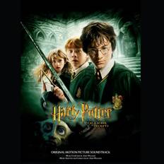 John Williams - Harry Potter And The Chamber Of Secrets (RSD2025) - 2 x LP, Rhino