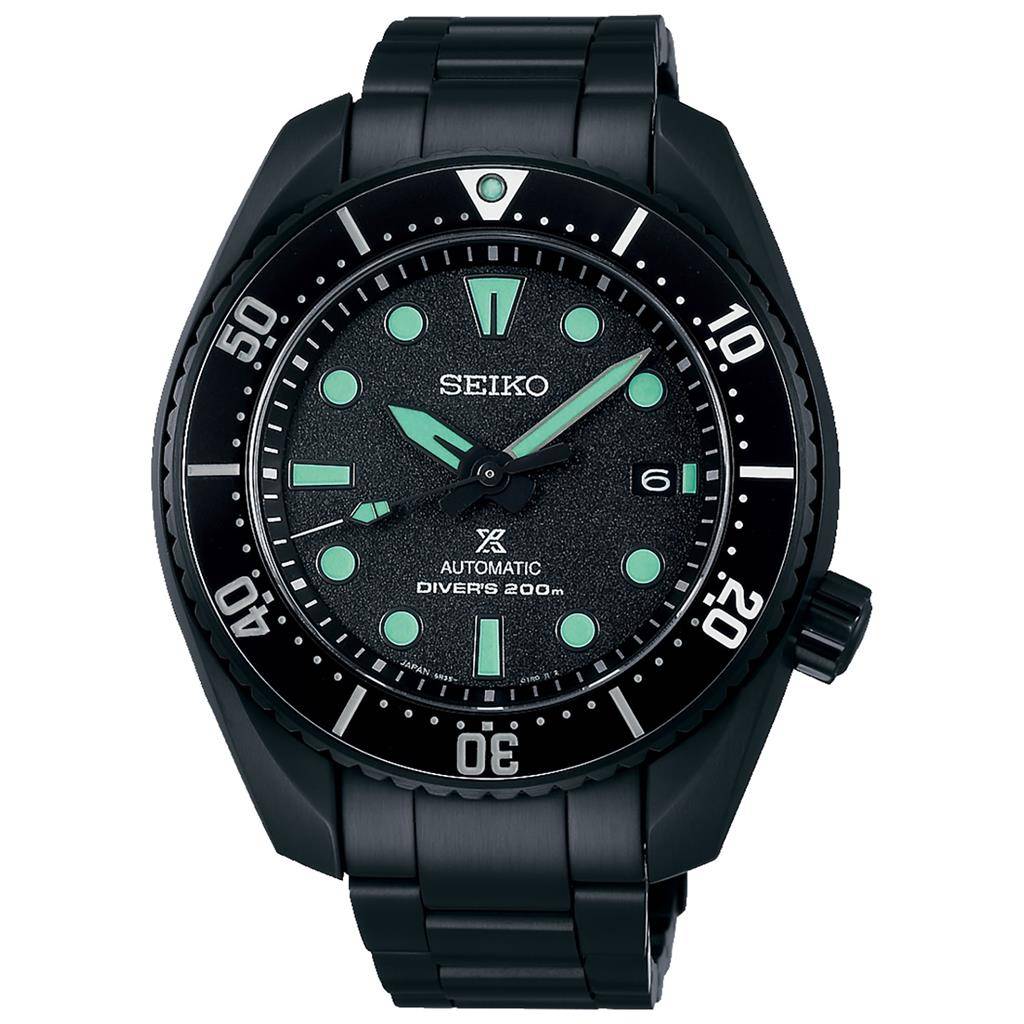 Seiko Prospex Premium Diver SPB433J1