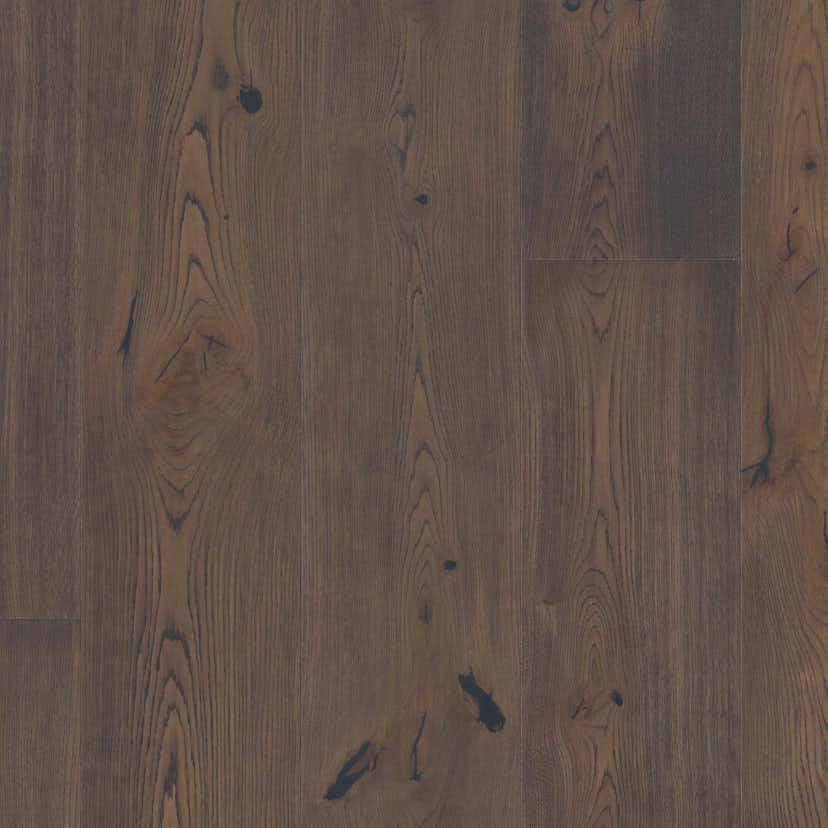 Parkettgolv Boen Ek Chaletino Brown Jasper Live Natural HV-Olja 1-Stav