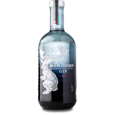 Harahorn Gin Det Norske Brenneri K.G. Puntervold