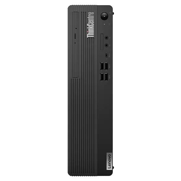 Lenovo ThinkCentre M70s Gen 5 Fjortonde generationens Intel® Core i7-14700 vPro®-processor E-kärnor upp till 4,20 GHz P-kärnor upp till 5,30 GHz, Windows 11 Pro 64, Inga alternativ för lagring