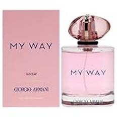 Giorgio Armani My Way Nectar EDP kvinnors parfym 90 ml