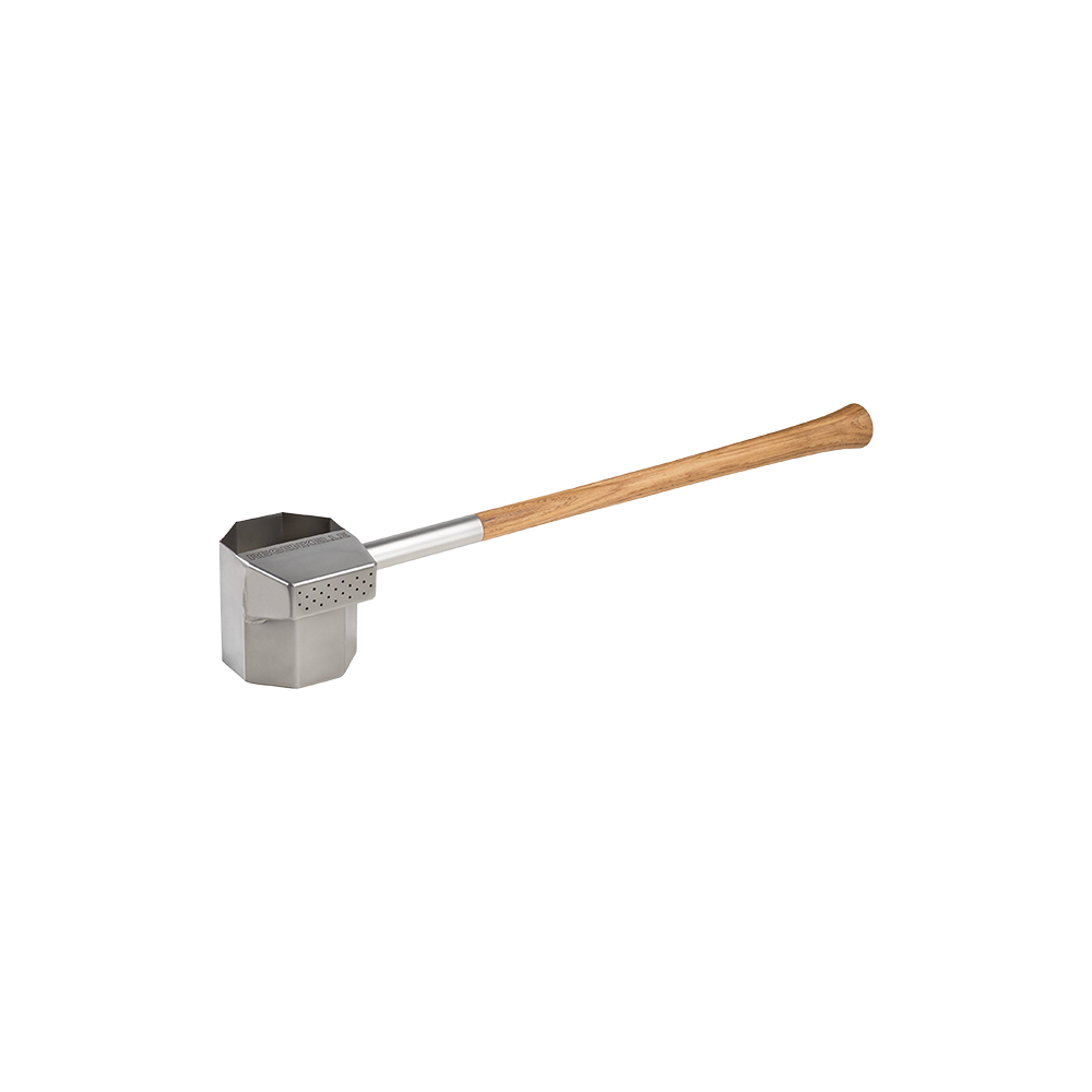 SaunaGut Regnvands Øse 51 cm, 330 ml.