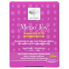 Meno Joy - 180 tab.