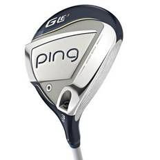 Ping G Le 3 Ladies Golf Fairway Woods