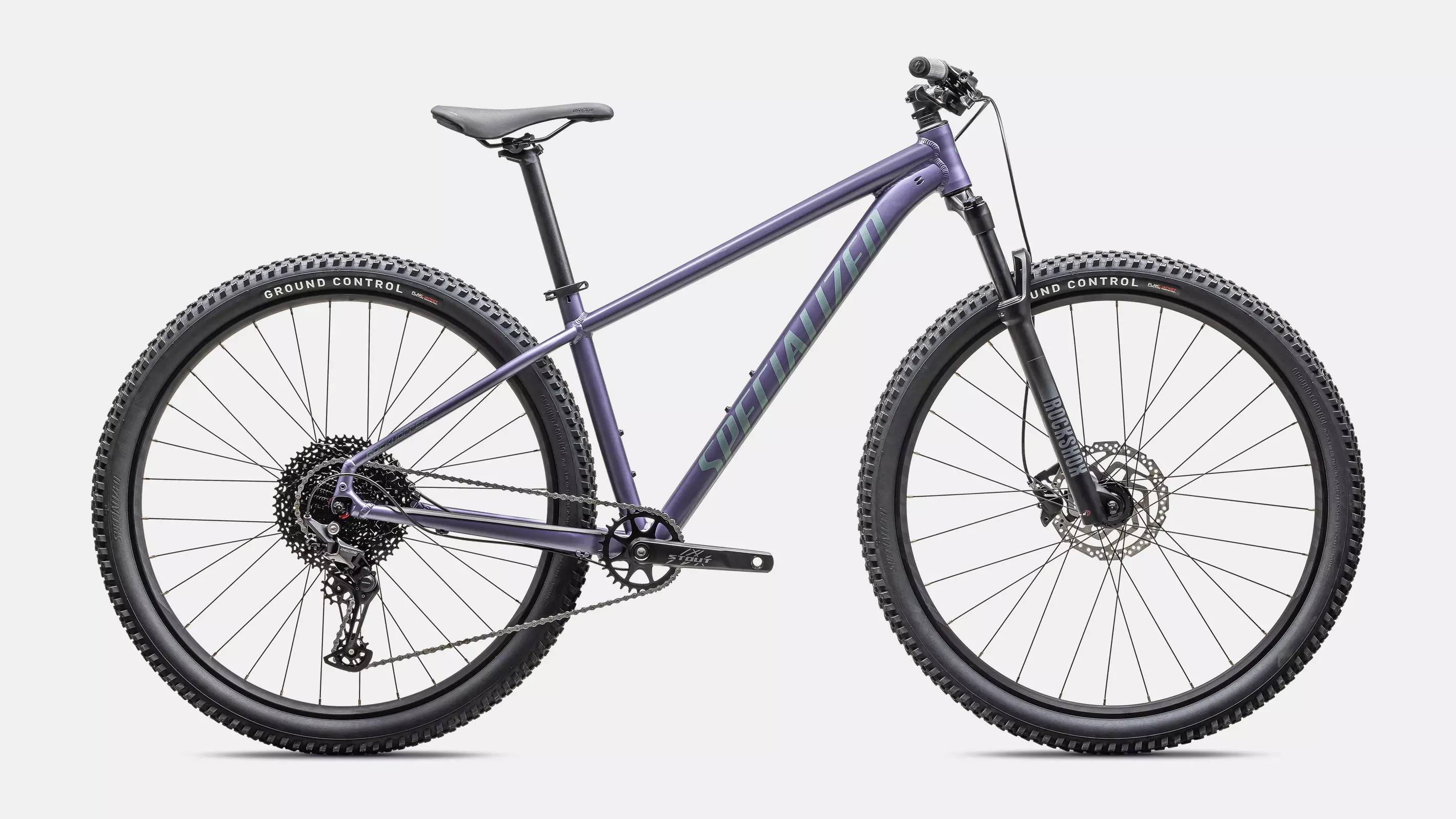 Specialized Rockhopper Comp 29 XL