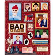 Wes Anderson Collection - Bad Dads: Art Inspired by the Films of Wes Anderson