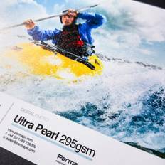 PermaJet, Ultra Pearl 295 g - A3+, 25 ark