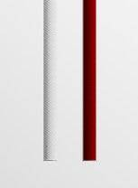 Furin pendel fra Rotaliana - 250 cm / Hvid