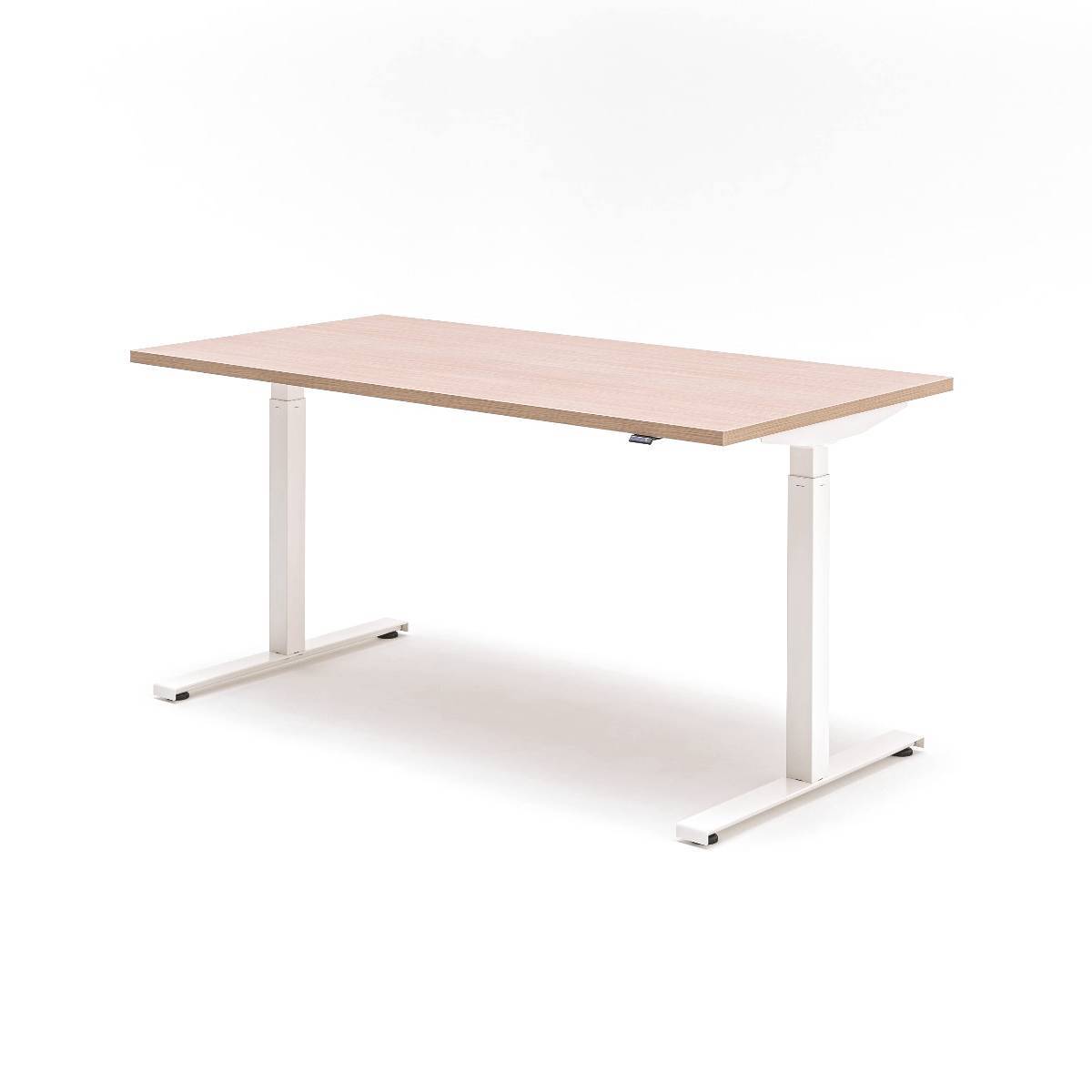 Höj och sänkbart skrivbord - Premium Ogi Drive - 180x80 cm