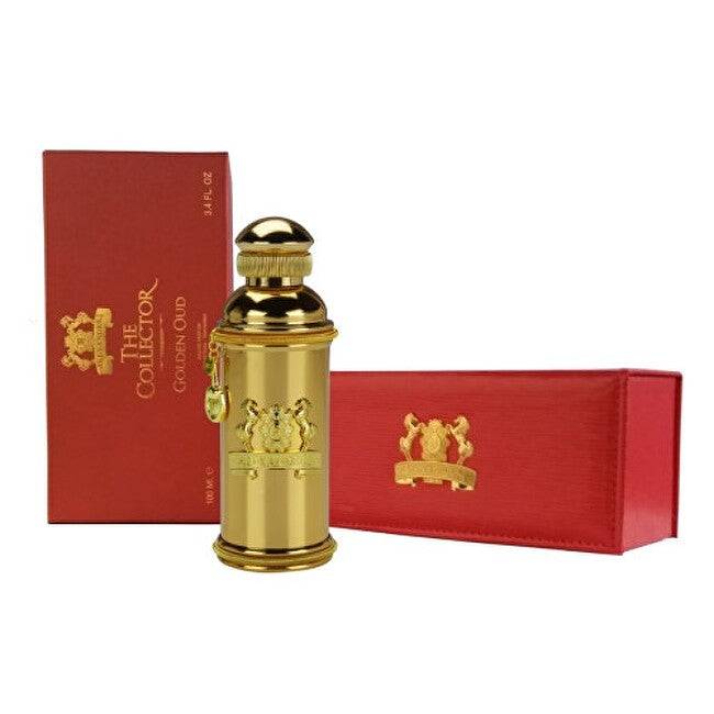 Alexandre.j Golden Oud EDP - Volym: 100 ml