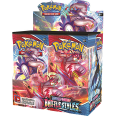 Pokémon TCG: Battle Styles Booster Box (Sword & Shield)