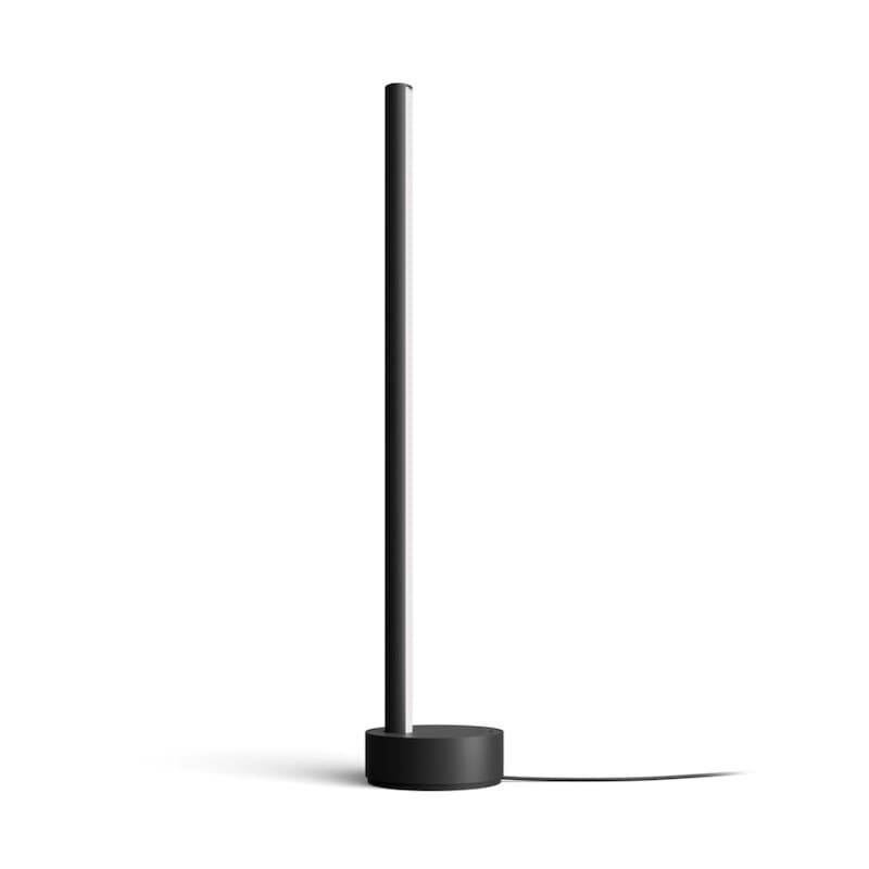 Philips HUE Gradient Signe bordslampa svart