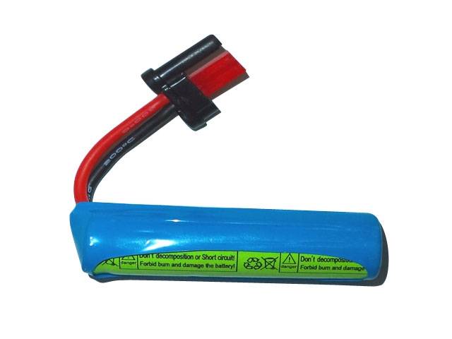 WLtoys FT008-15 Batteri til RC Speed Boat 28cm