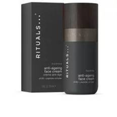 Rituals - Homme Anti-ageing Face Cream 50 Ml