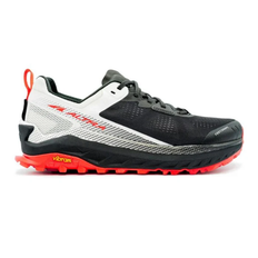 Altra M Olympus 4 Black/White: 46,5