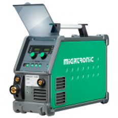 Svejsemaskine Migatronic Omega 300 Yard Plus model OY
