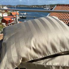 Hotellsatin Nolhaga Hem örngott, Linne, 50x90