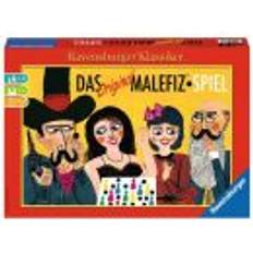 Das Original Malefiz - Spiel