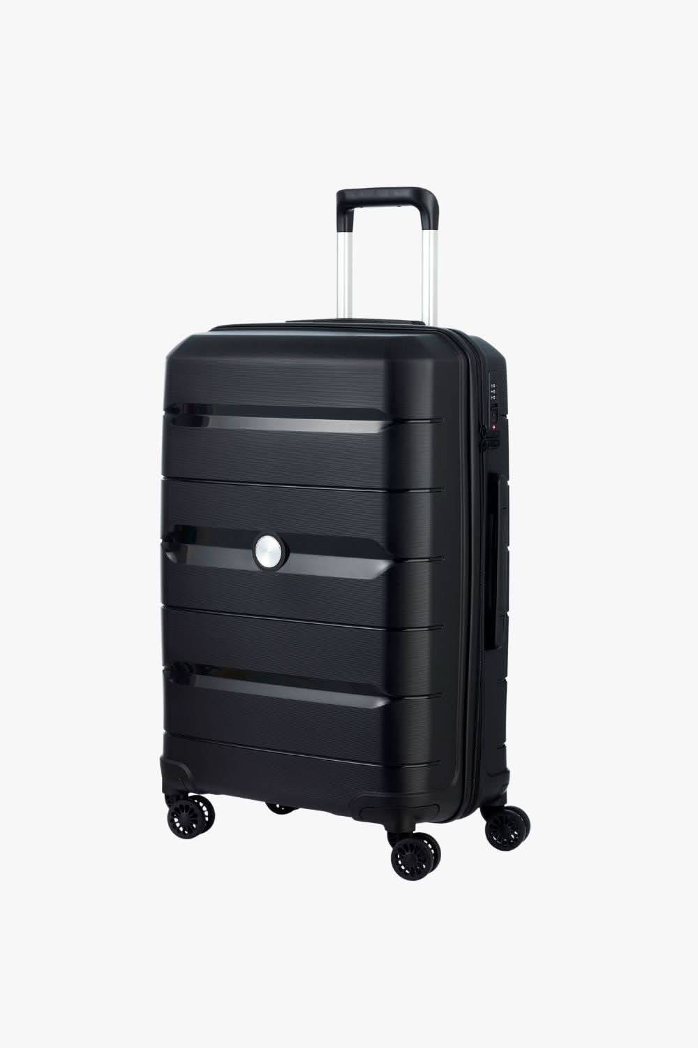 Hardcase 67cm Jordan Black
