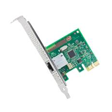 Intel Ethernet Server Adapter Netværksadapter PCIe 2.1 x1