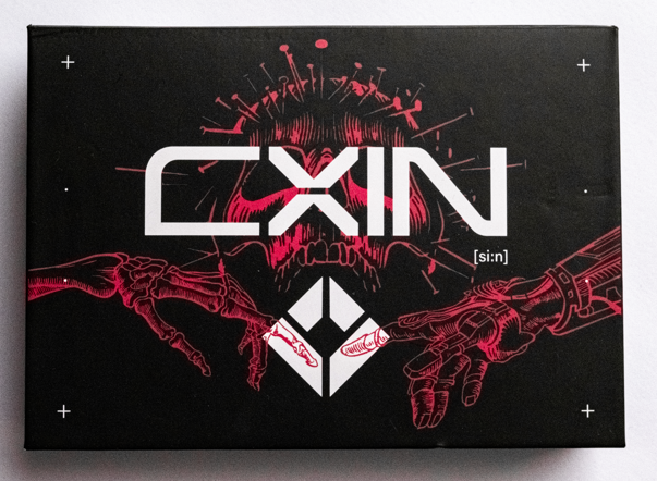 CXIN