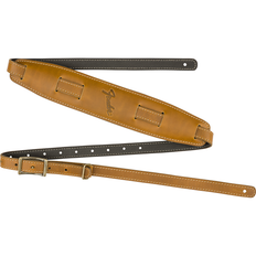 Mustang Saddle Strap Butterschotch