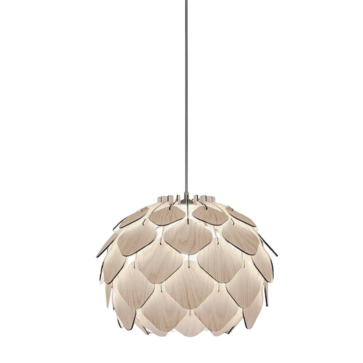 Wennersten Design Getterön taklampa Björk Medium